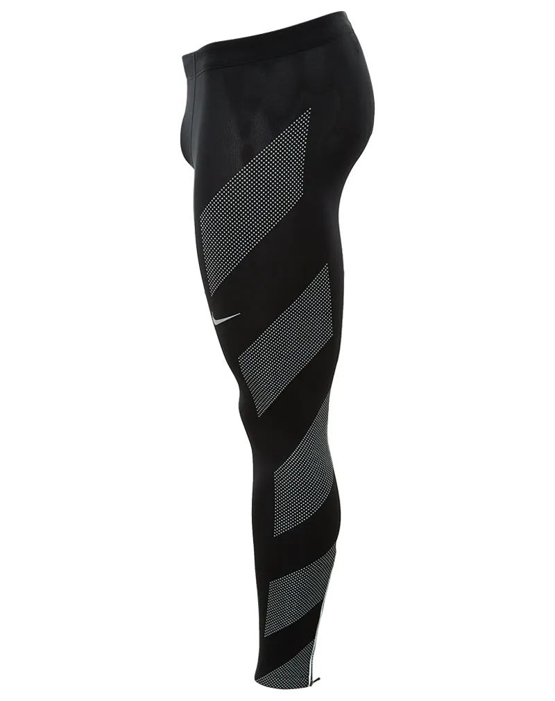 Nike Dri-fit Flash Tight Mens Style : 683896