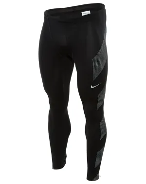 Nike Dri-fit Flash Tight Mens Style : 683896