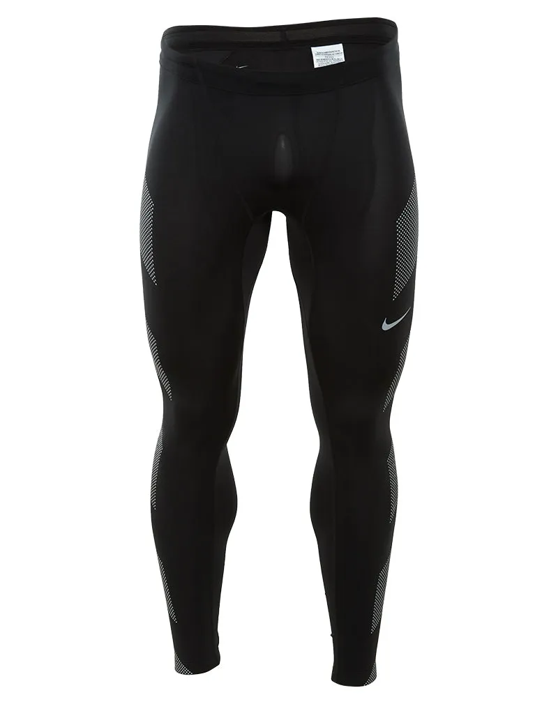 Nike Dri-fit Flash Tight Mens Style : 683896