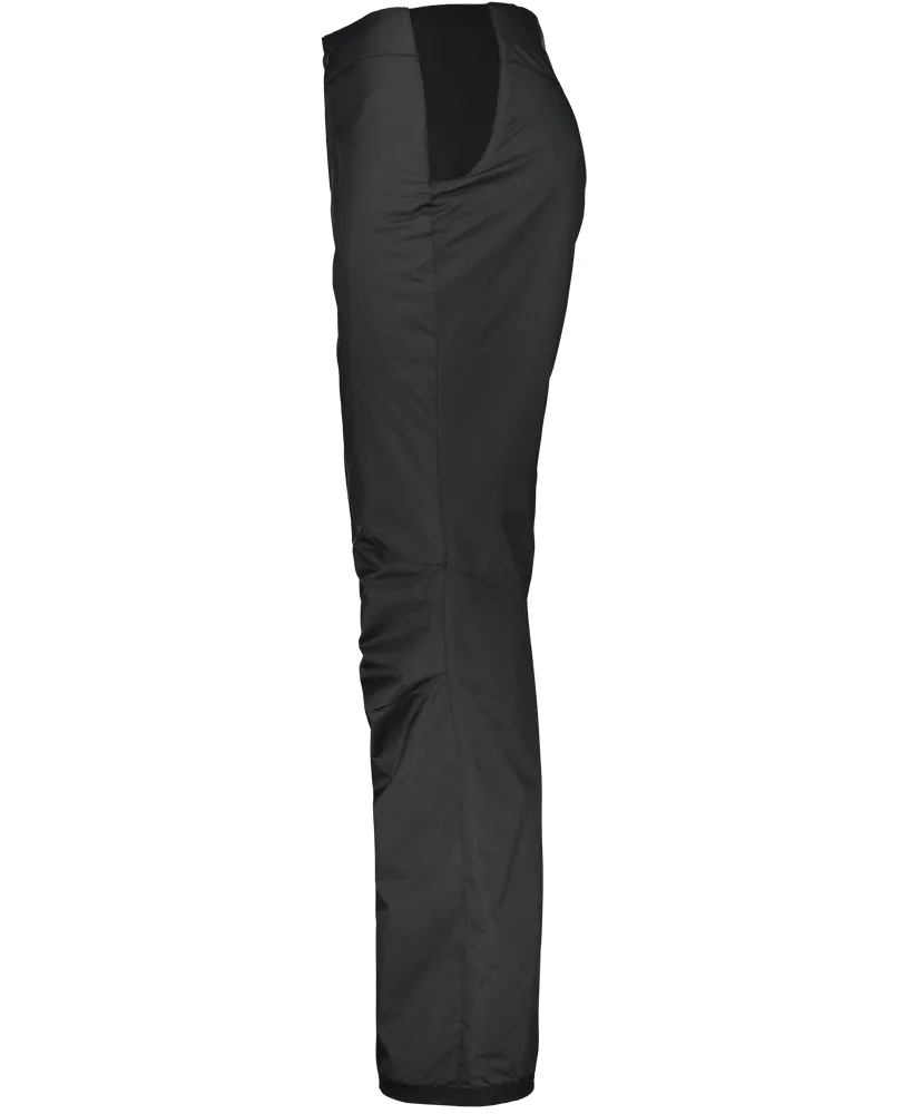 Obermeyer Sugar Bush Plus Size Snow Pant | Black