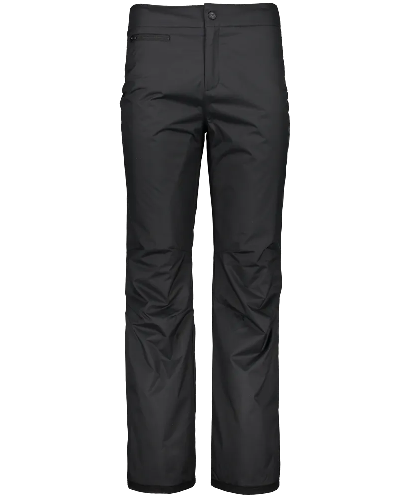 Obermeyer Sugar Bush Plus Size Snow Pant | Black