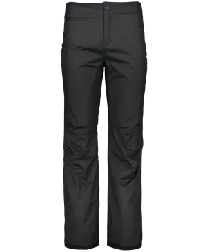 Obermeyer Sugar Bush Plus Size Snow Pant | Black