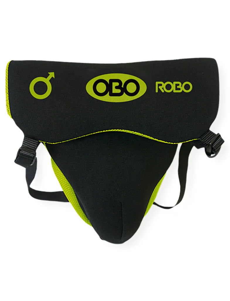 OBO Robo Male Groin Guard