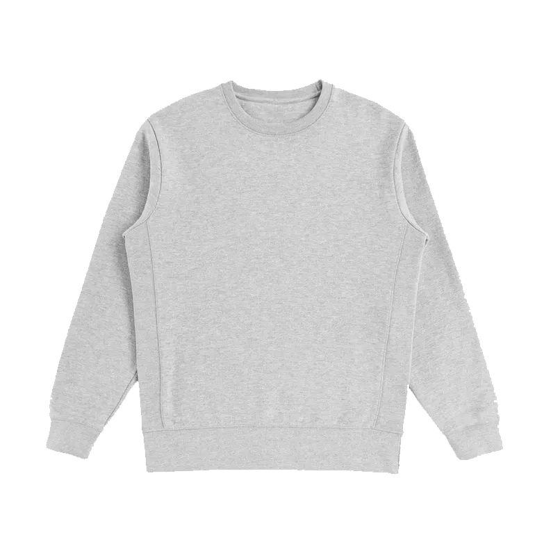 Original Favorites Organic Cotton Crewneck Sweatshirt