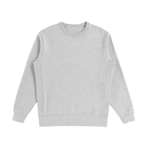 Original Favorites Organic Cotton Crewneck Sweatshirt