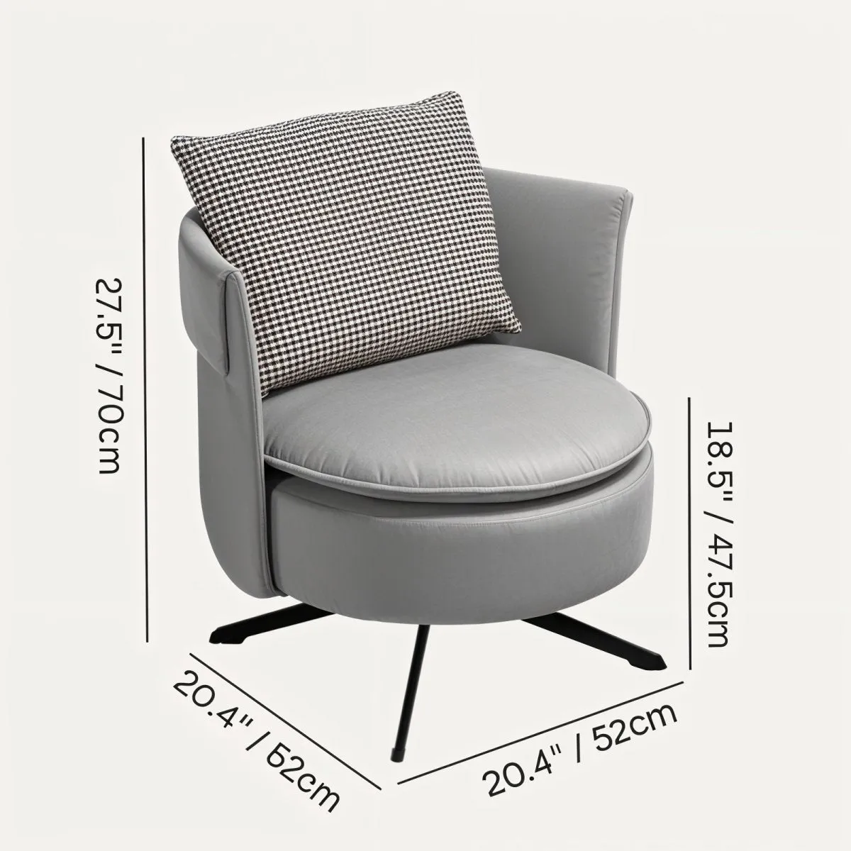 Otium Accent Chair