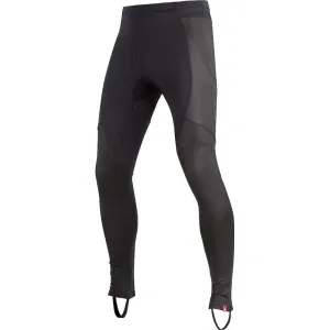 Pando Moto Skin UH 03 Uni AA Protective Base Layer Leggings Black