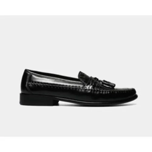 Pisa Moc Toe Tassel  Florsheim