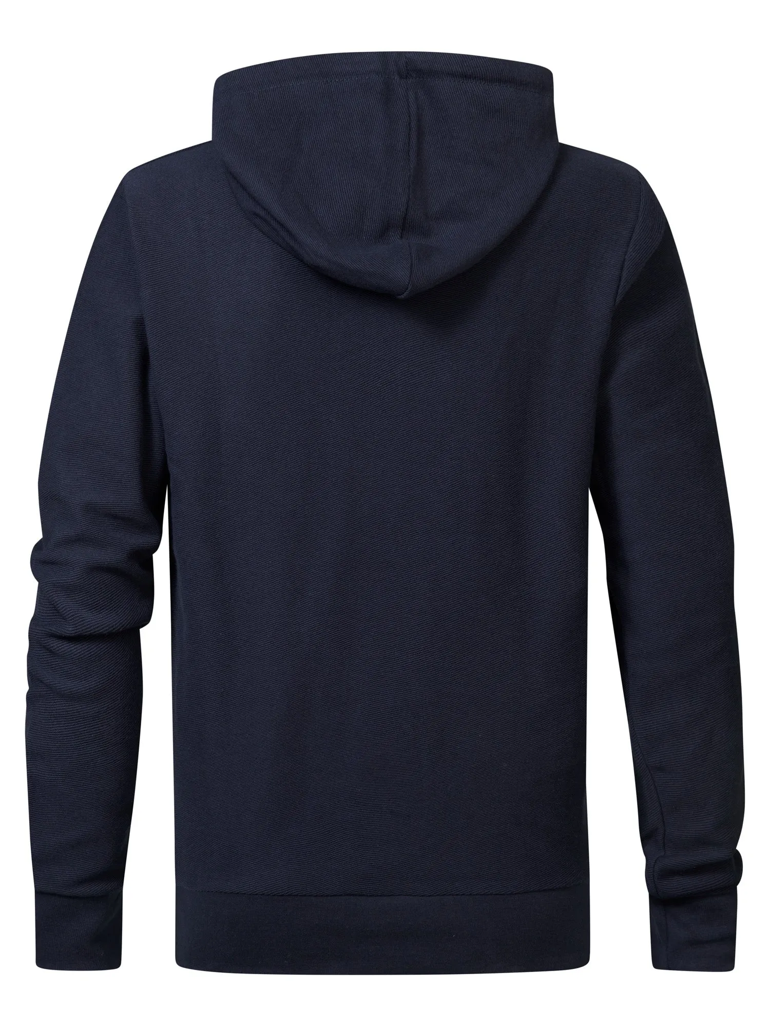 Plain Hoodie Gooding