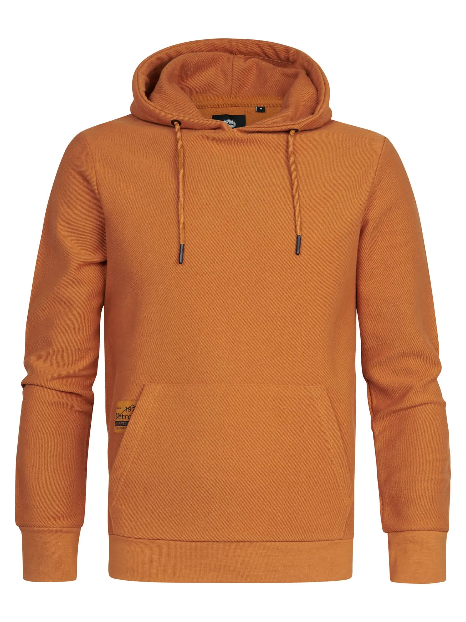 Plain Hoodie Gooding