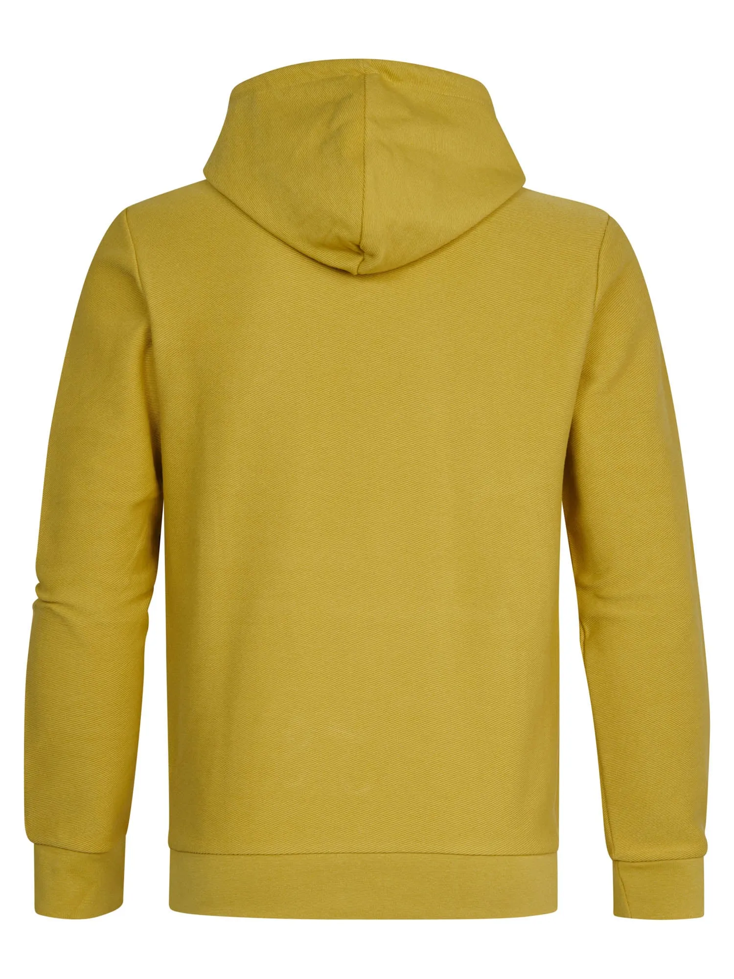 Plain Hoodie Gooding