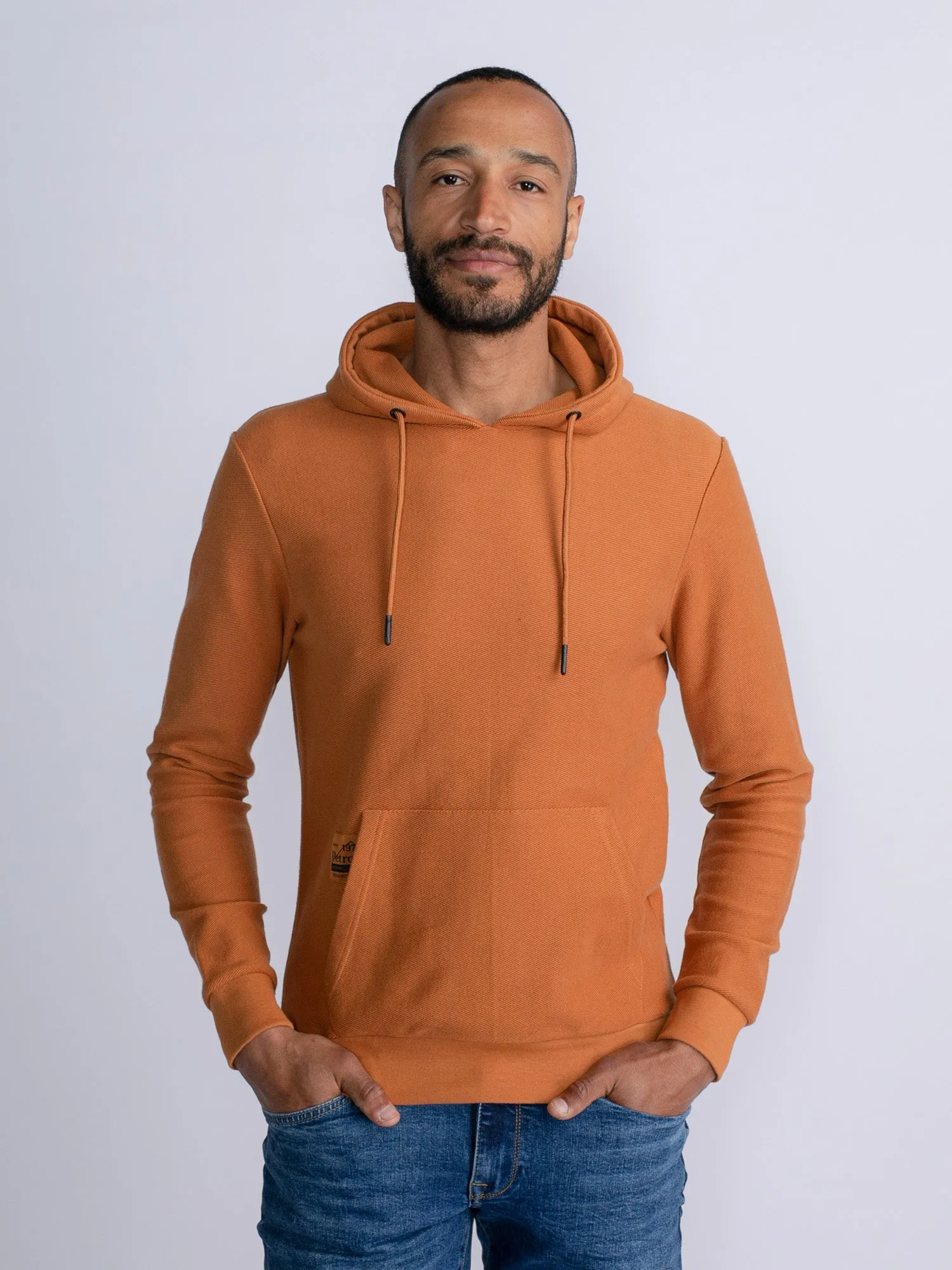 Plain Hoodie Gooding