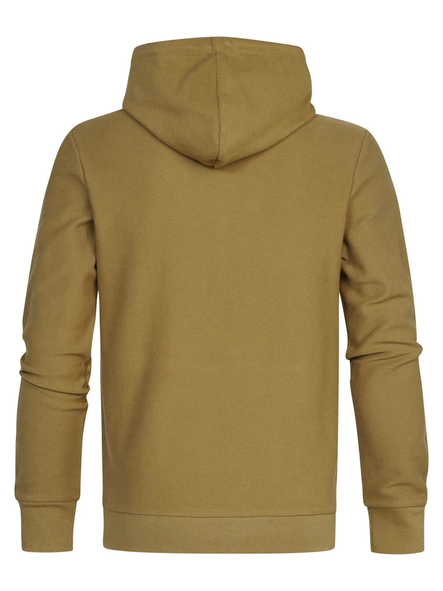 Plain Hoodie Gooding