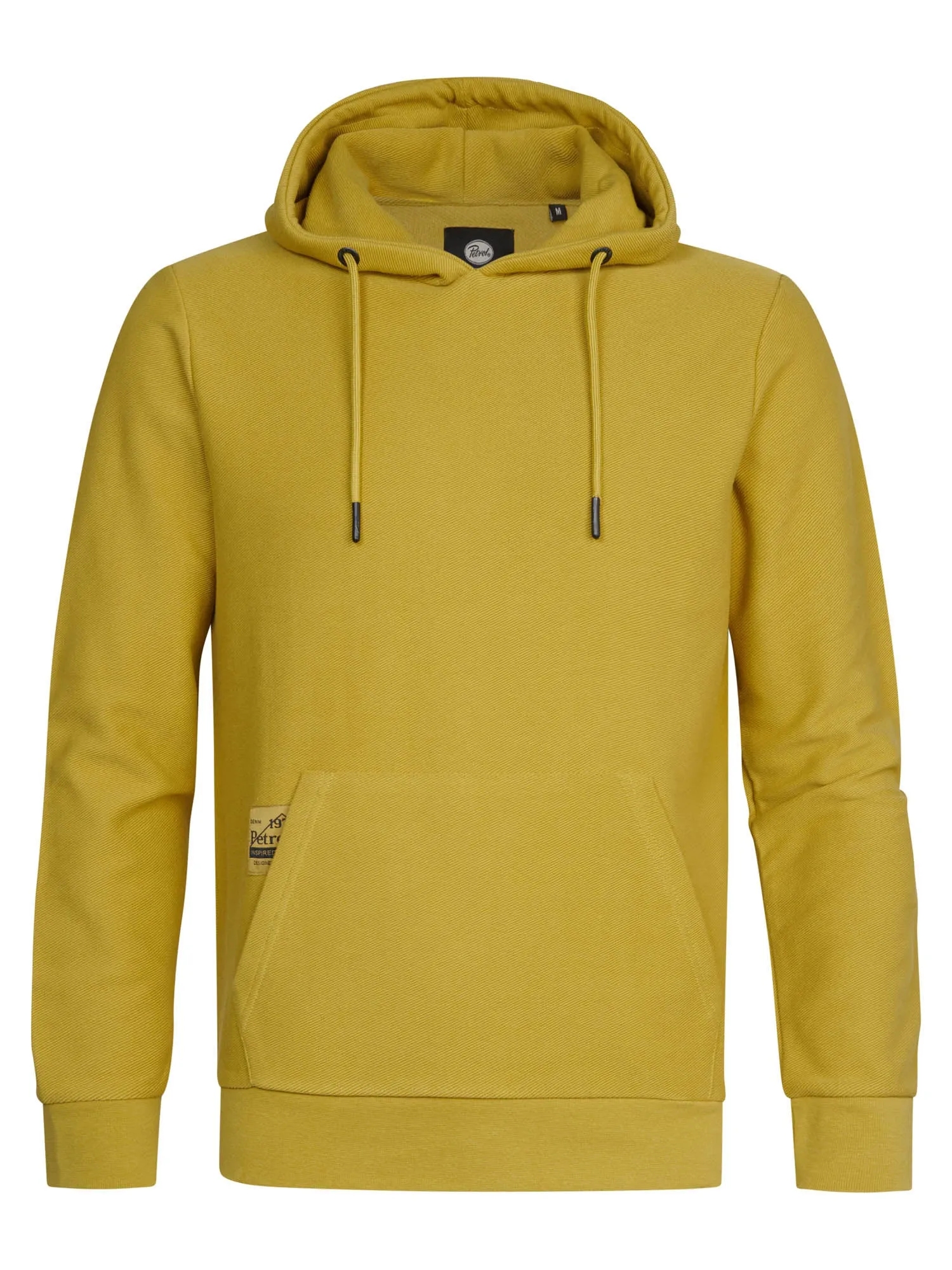 Plain Hoodie Gooding