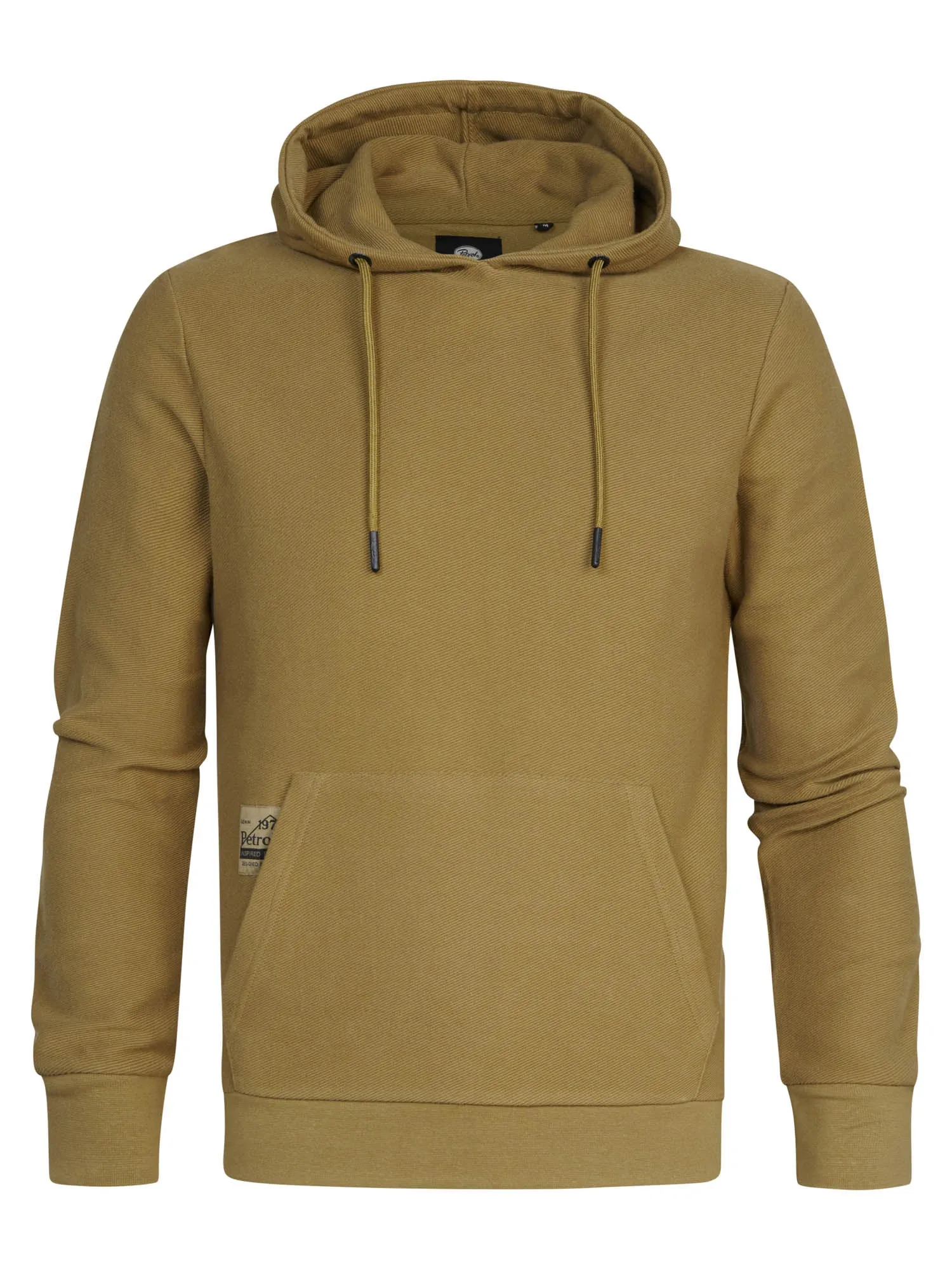 Plain Hoodie Gooding