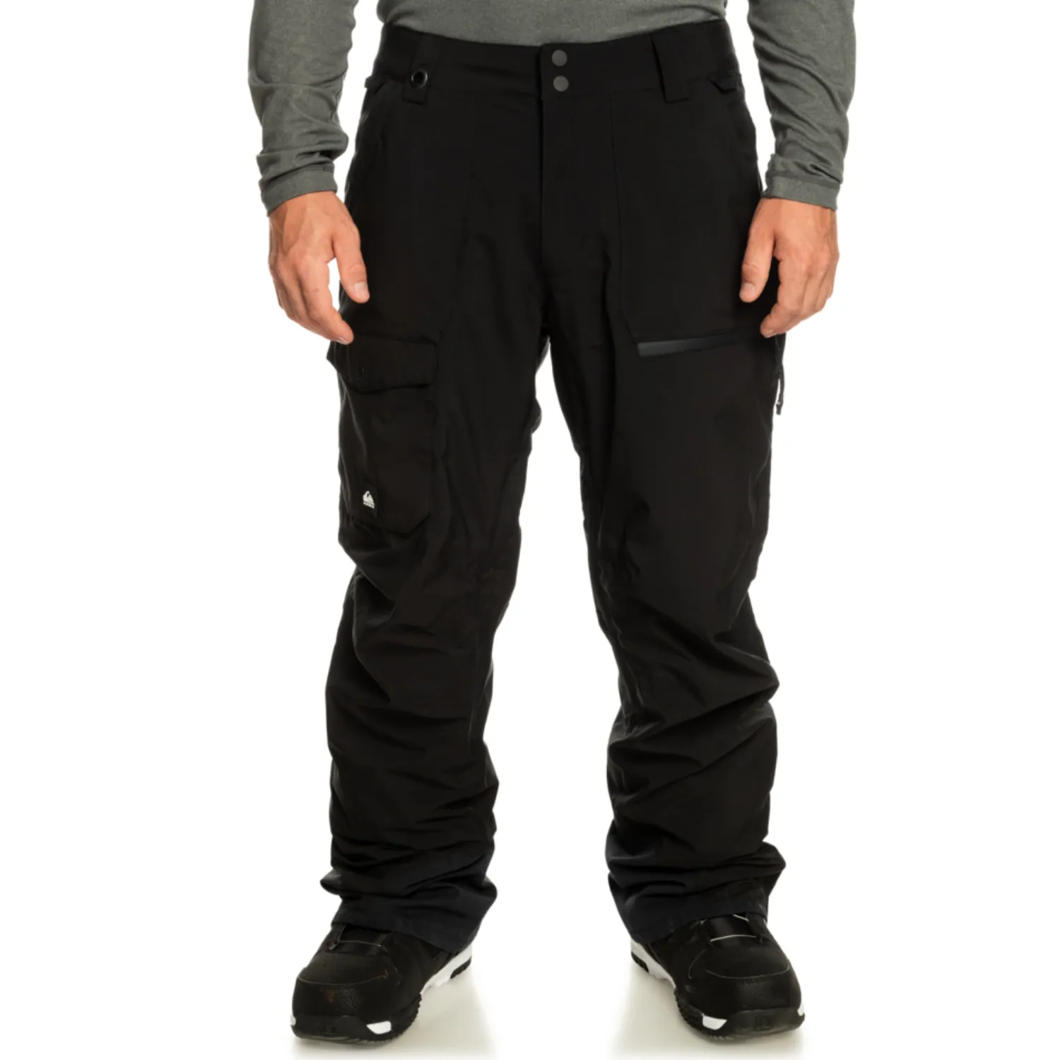 Quiksilver Utility Pant 2024 - Men's Snow Pants