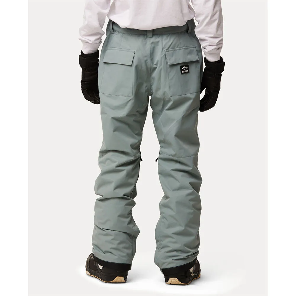 Rip Curl Base Snowboard/Ski Pant - Mineral