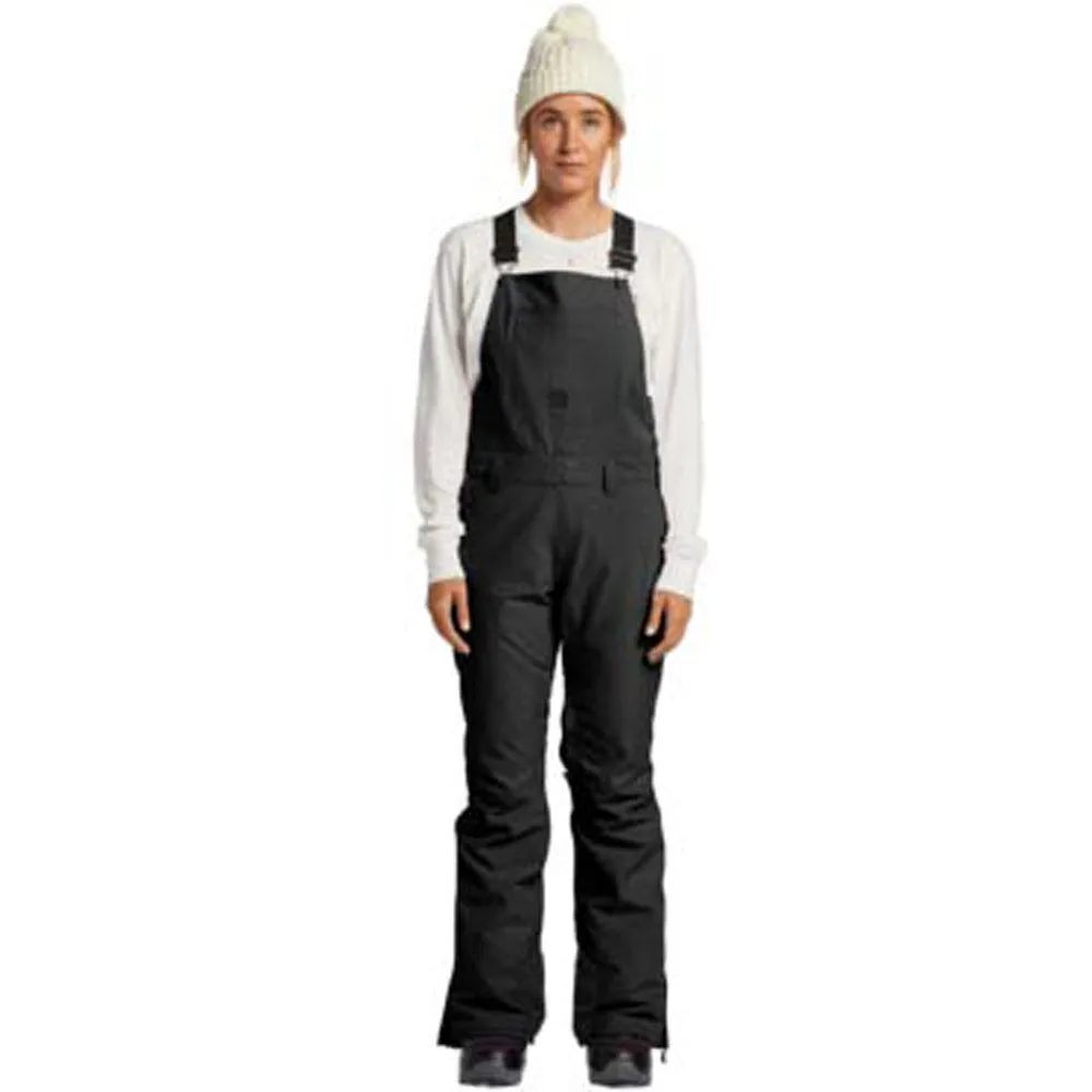 Riva Bib Snowboard Pant - Womens