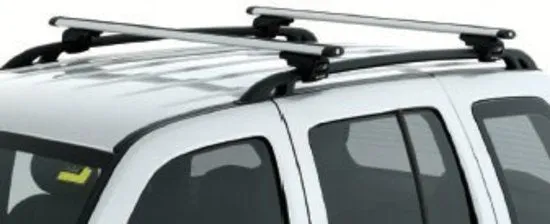 Rola Roof Racks Suits Ford Falcon ED/F/L Wagon 8/93 - 8/98 2 Bars