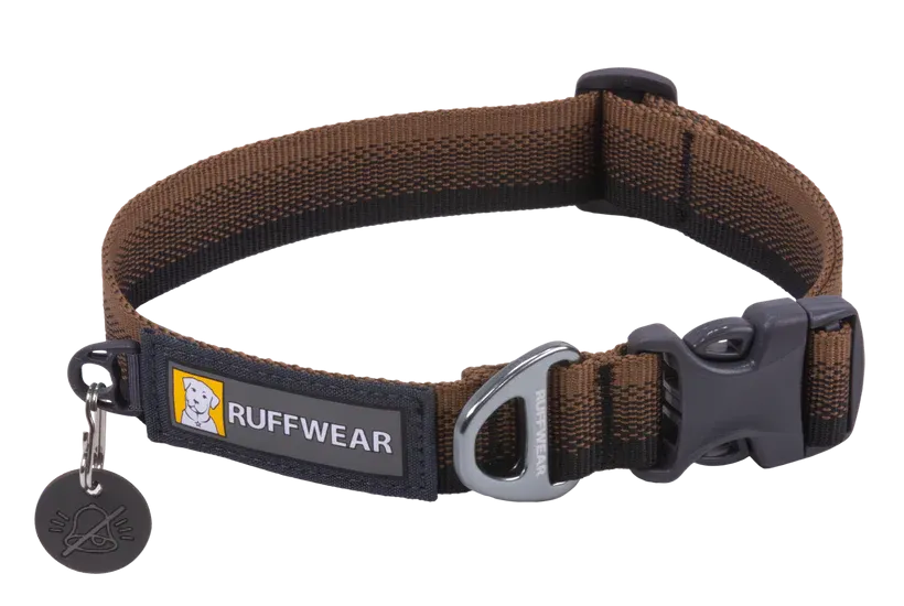 RUFFWEAR Front Range Dog Collar - Moonlight Fade