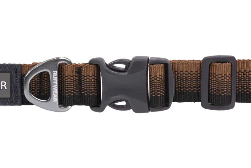 RUFFWEAR Front Range Dog Collar - Moonlight Fade