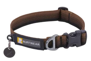 RUFFWEAR Front Range Dog Collar - Moonlight Fade