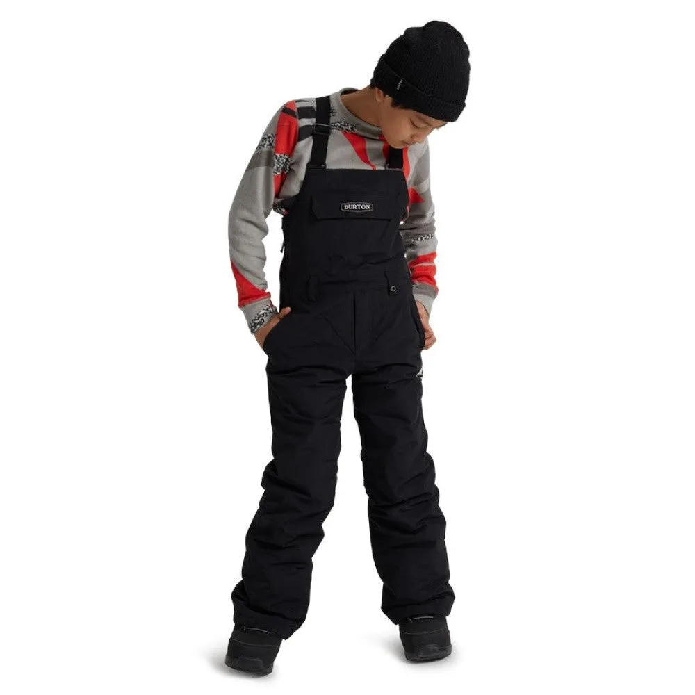 Skylar 2L Bib Snowboard Pants - Kids