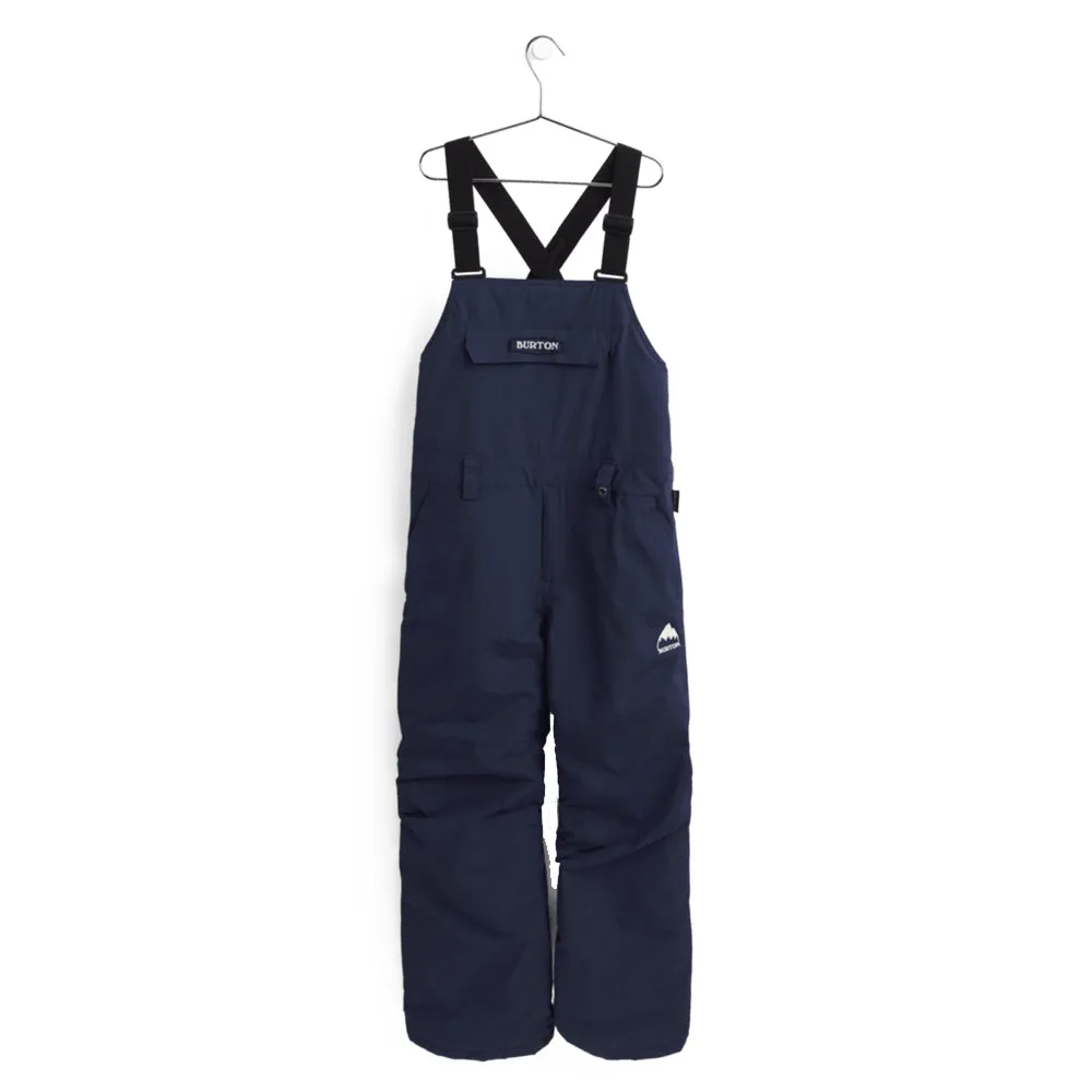 Skylar 2L Bib Snowboard Pants - Kids