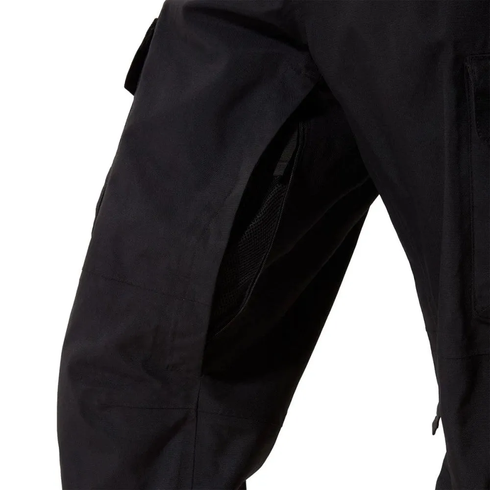 Slashback Cargo Ski Pant