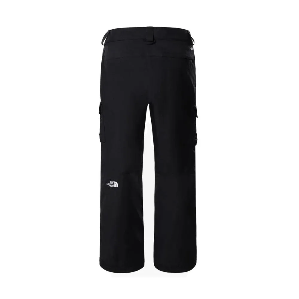 Slashback Cargo Ski Pant