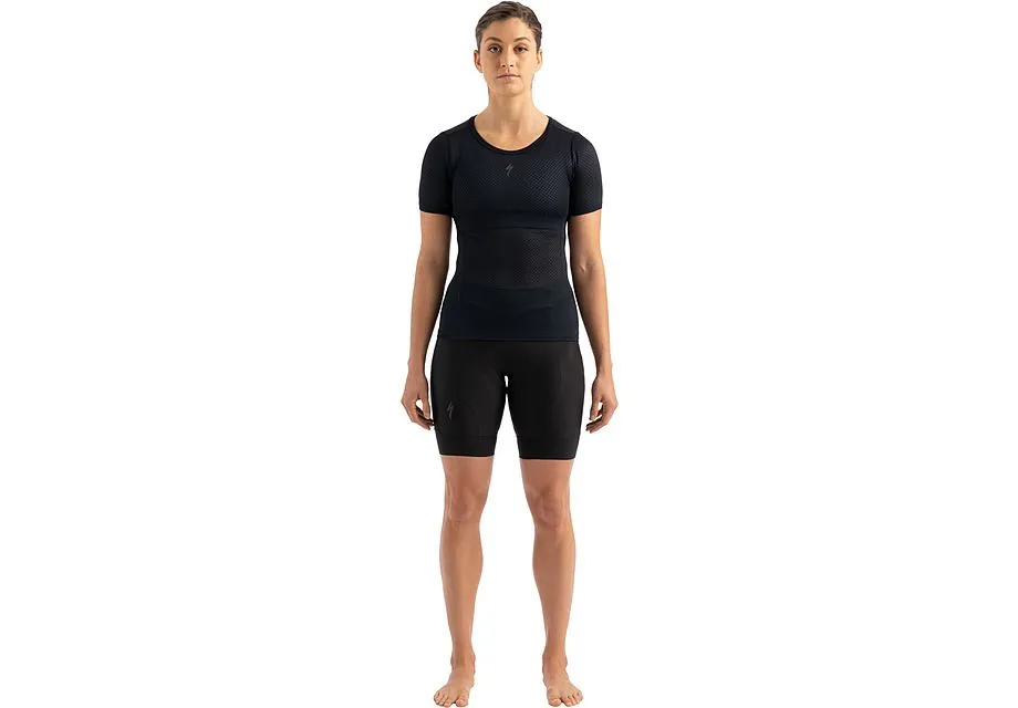 Specialized Sl Baselayer Short Sleeve Women's