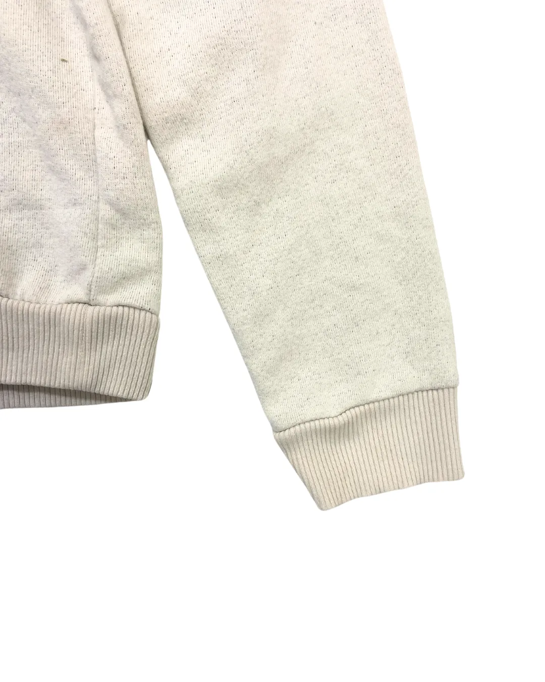 Stanley / Stella Beige Sweatshirt