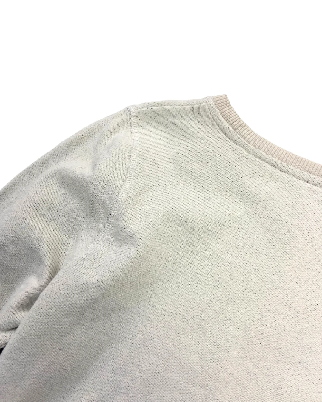 Stanley / Stella Beige Sweatshirt