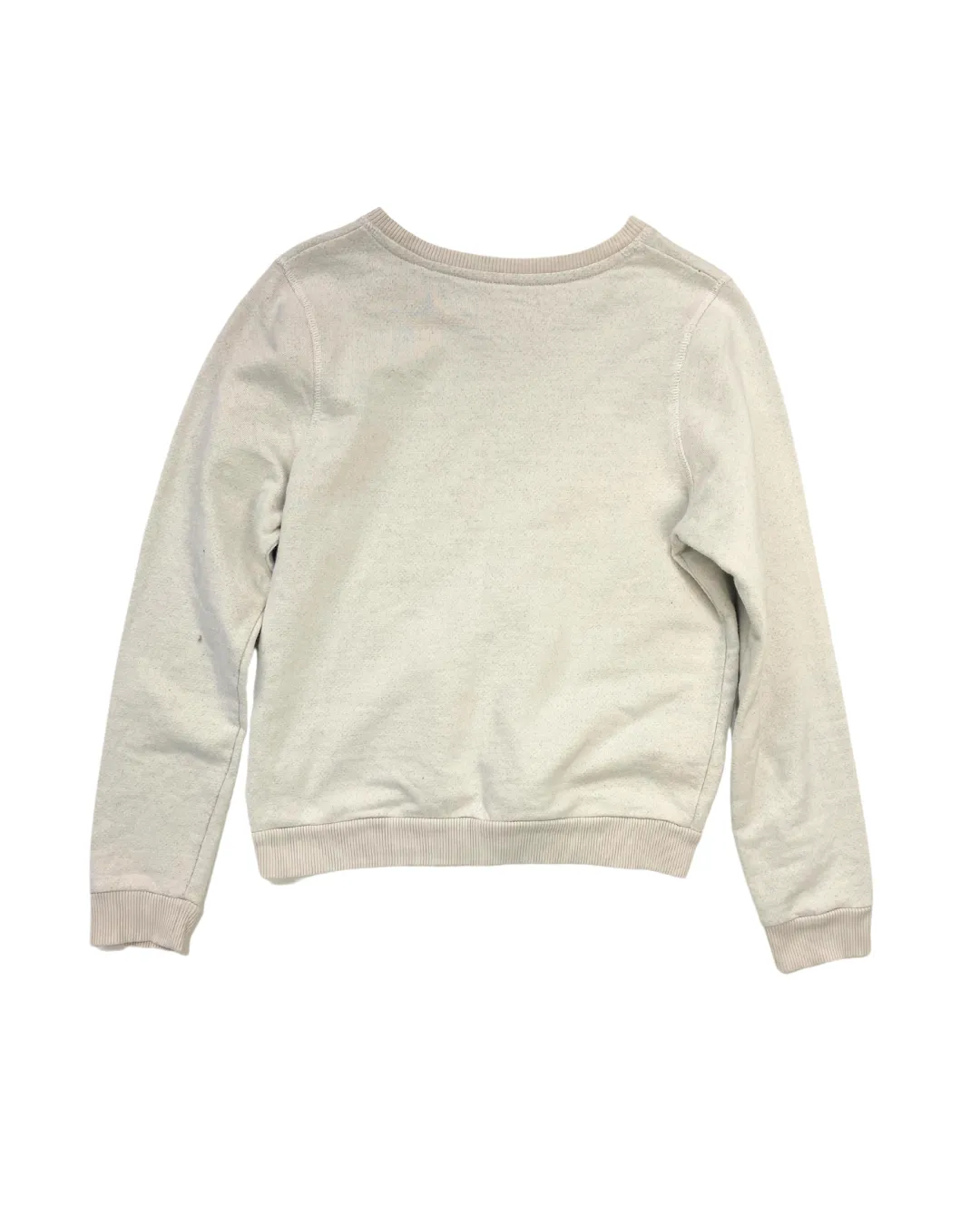 Stanley / Stella Beige Sweatshirt