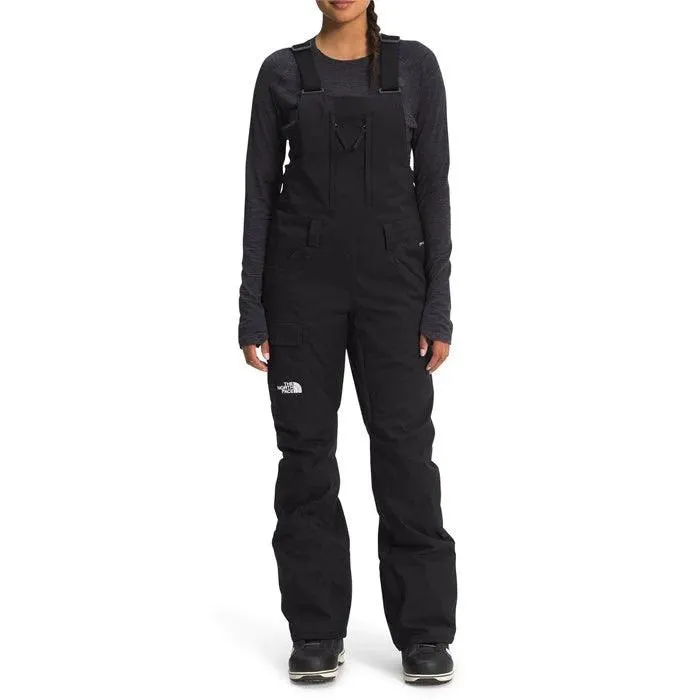 The North Face Womens Freedom Insulated Bib