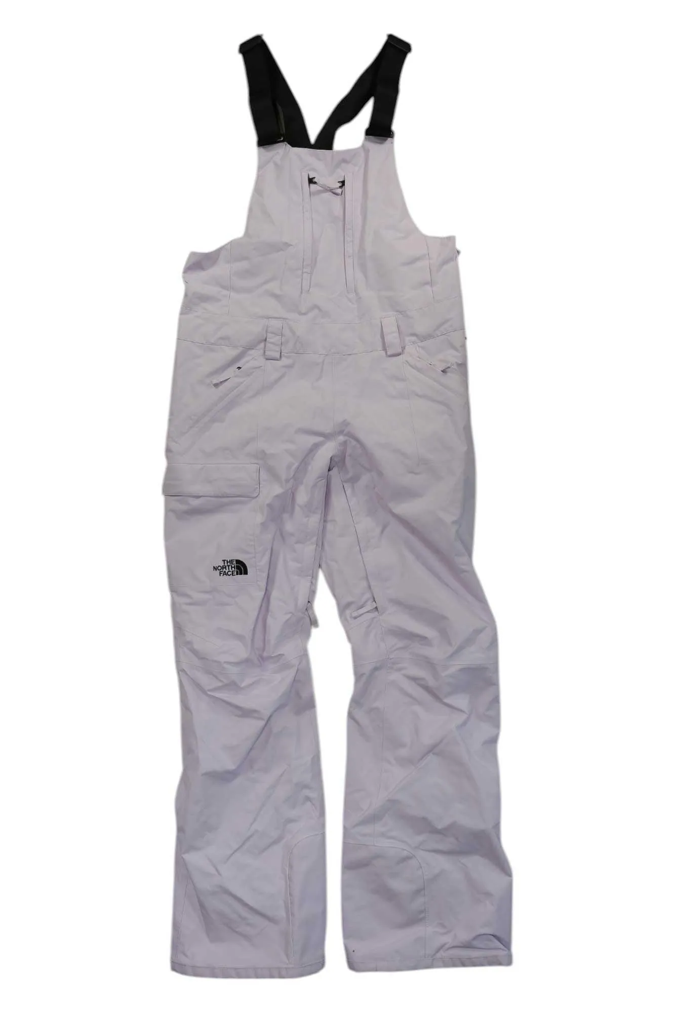 The North Face Womens Freedom Insulated Bib