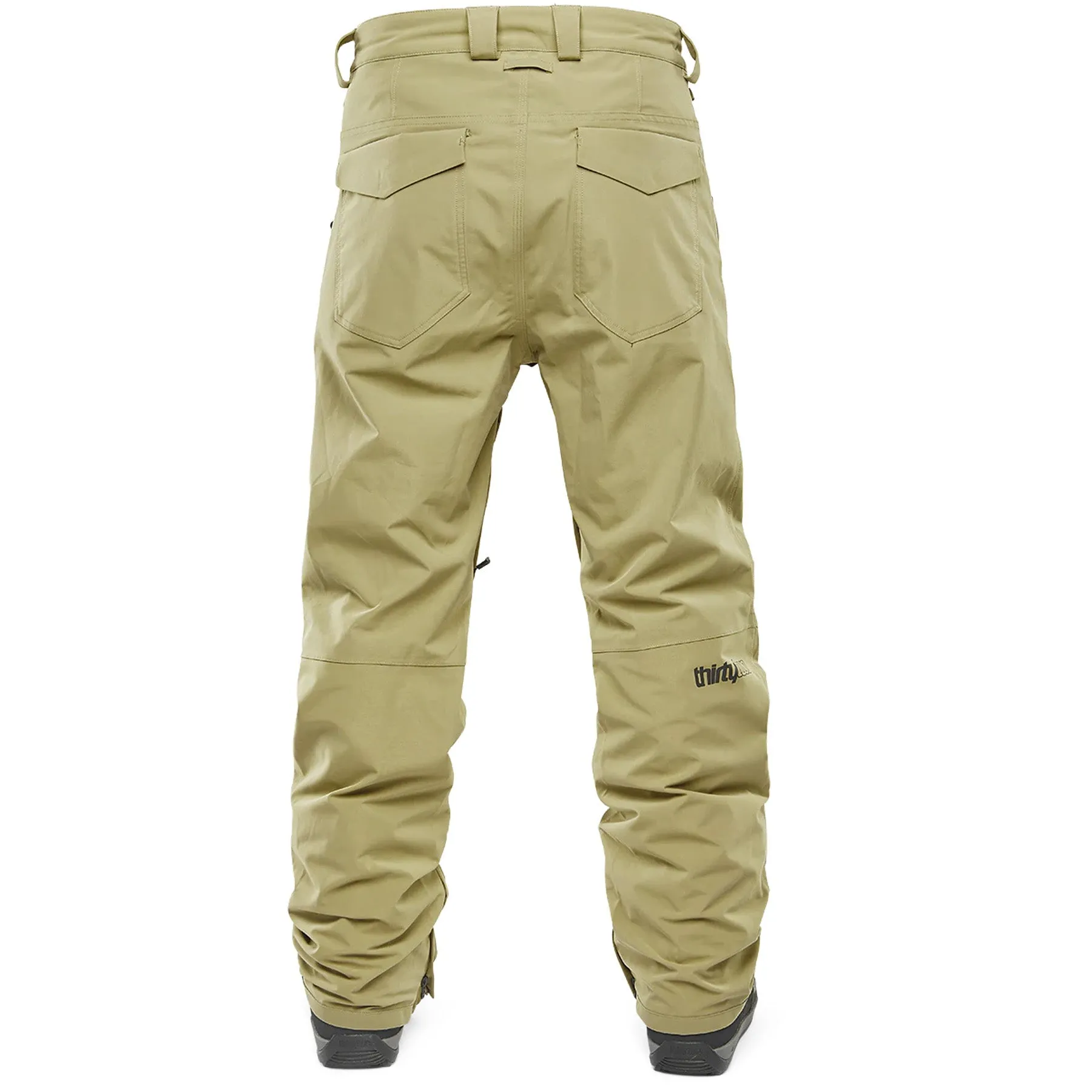 ThirtyTwo Wooderson Pant 2025