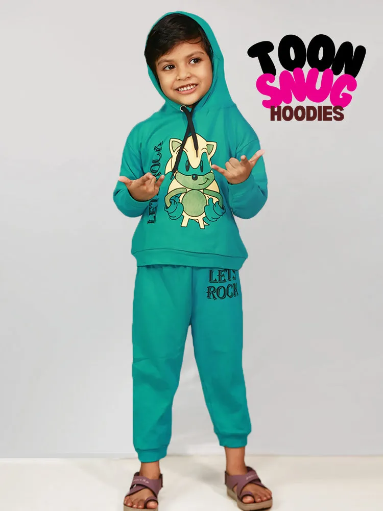 ToonSnug: Hoodies for Kids - Just ₹190! 🧥✨