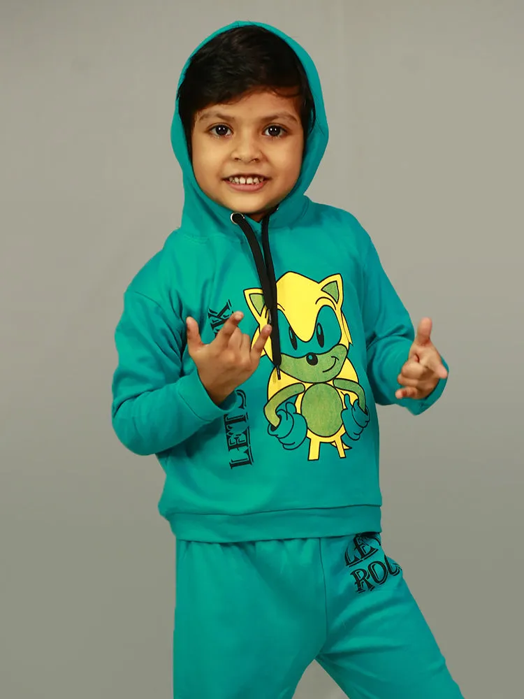 ToonSnug: Hoodies for Kids - Just ₹190! 🧥✨