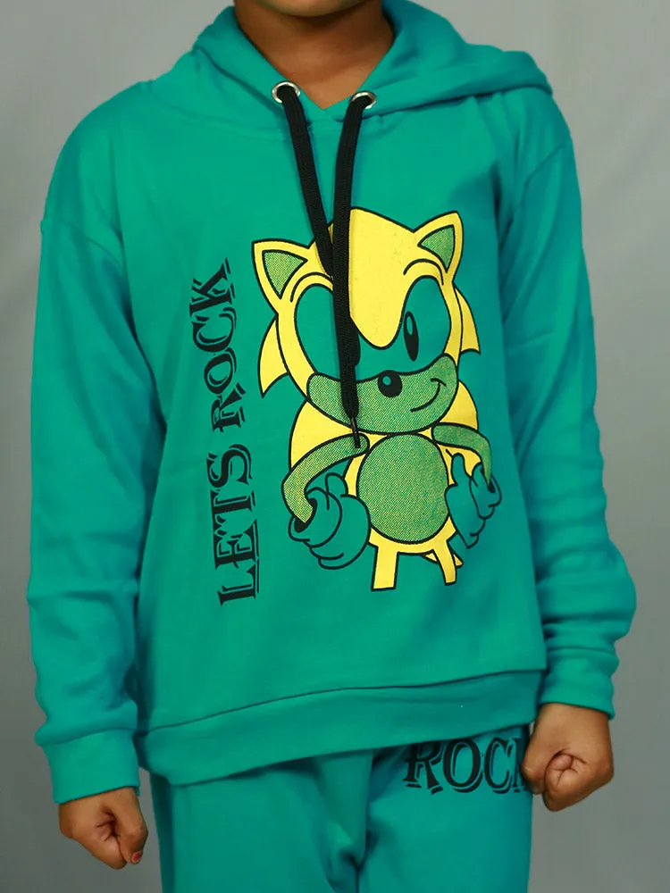 ToonSnug: Hoodies for Kids - Just ₹190! 🧥✨