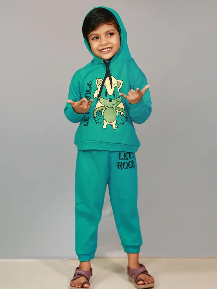 ToonSnug: Hoodies for Kids - Just ₹190! 🧥✨