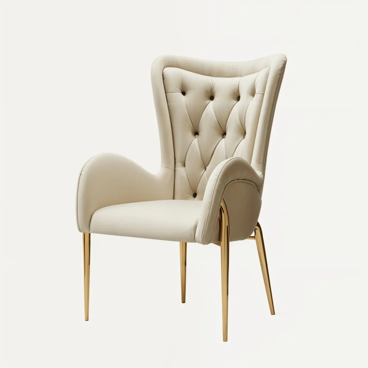 Tuoli Accent Chair