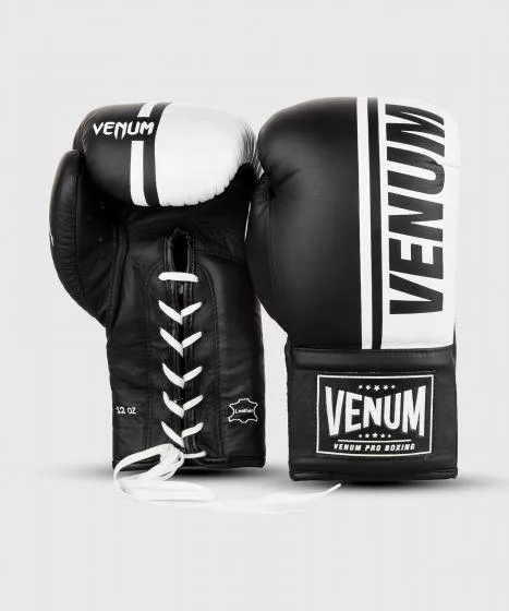 VENUM CUSTOM Shield Pro Boxing with Laces