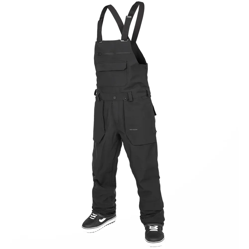 Volcom Roan Bib Overall Snow Pant