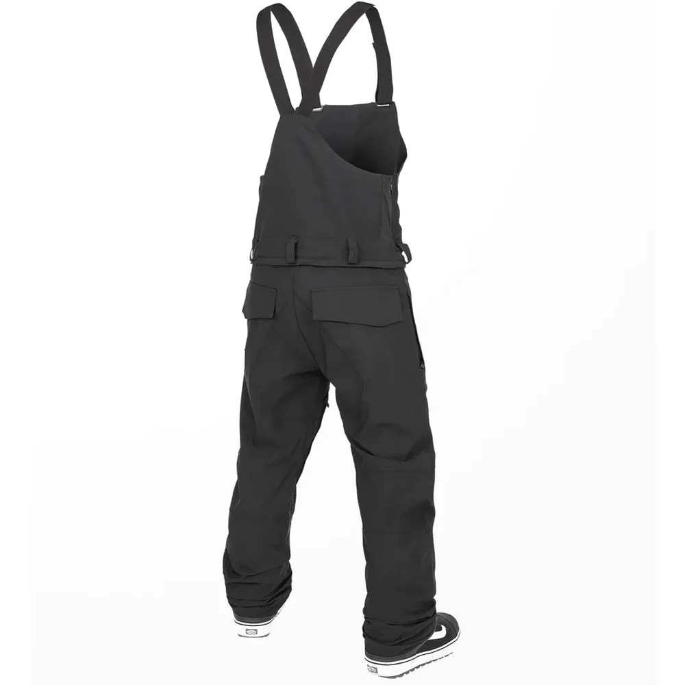 Volcom Roan Bib Overall Snow Pant