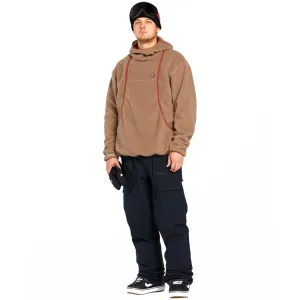 Volcom Roan Bib Overall Snow Pant