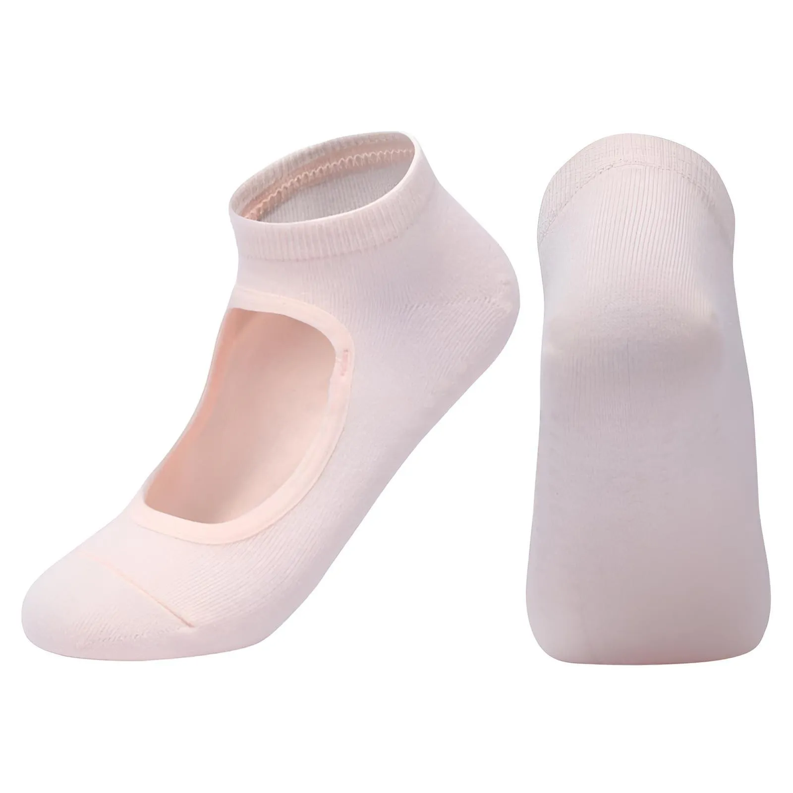 Women's High Quality Anti-Slip Yoga Socks