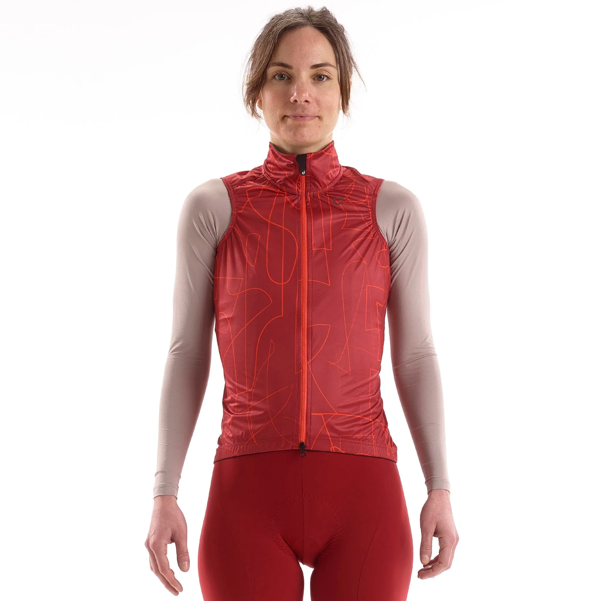 Women's Line SE Wind Vest