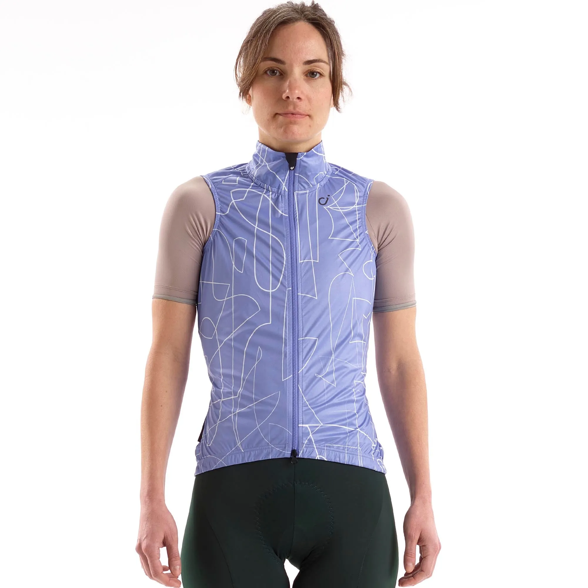 Women's Line SE Wind Vest