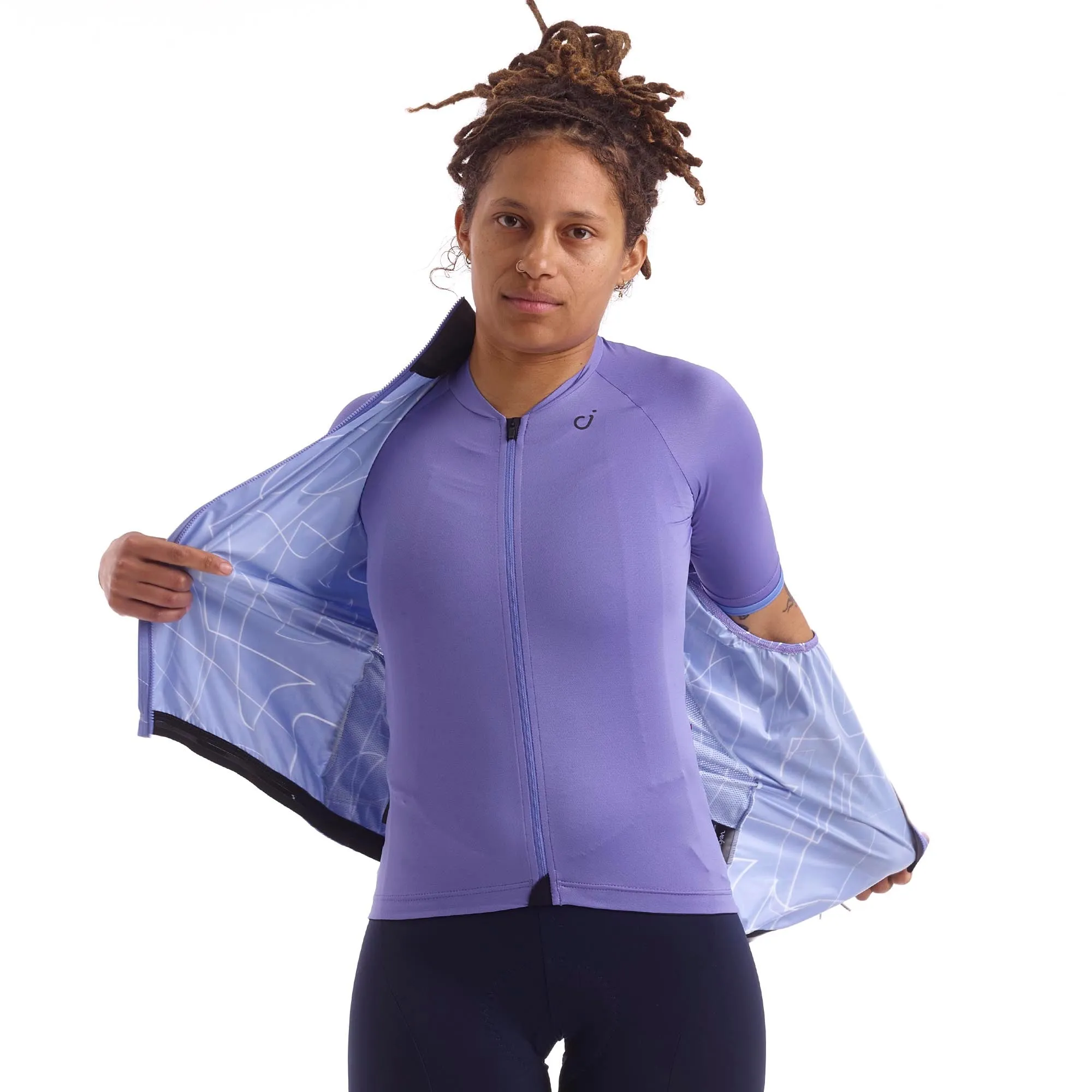 Women's Line SE Wind Vest